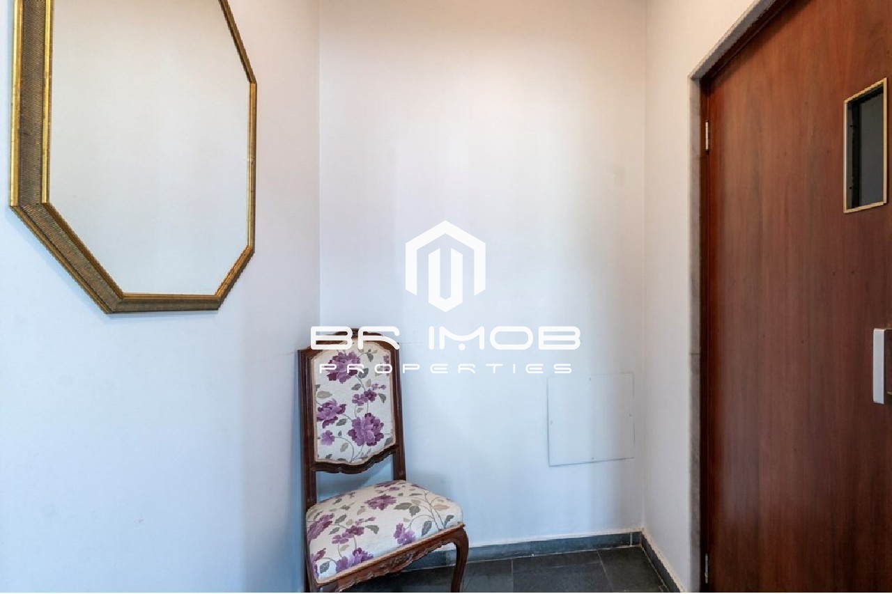Apartamento, 4 quartos, 200 m² - Foto 14