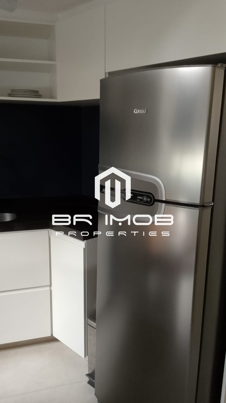 Apartamento, 1 quarto, 48 m² - Foto 4