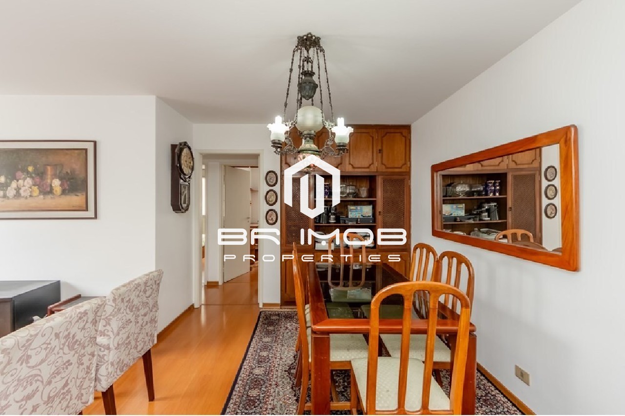 Apartamento, 2 quartos, 83 m² - Foto 10