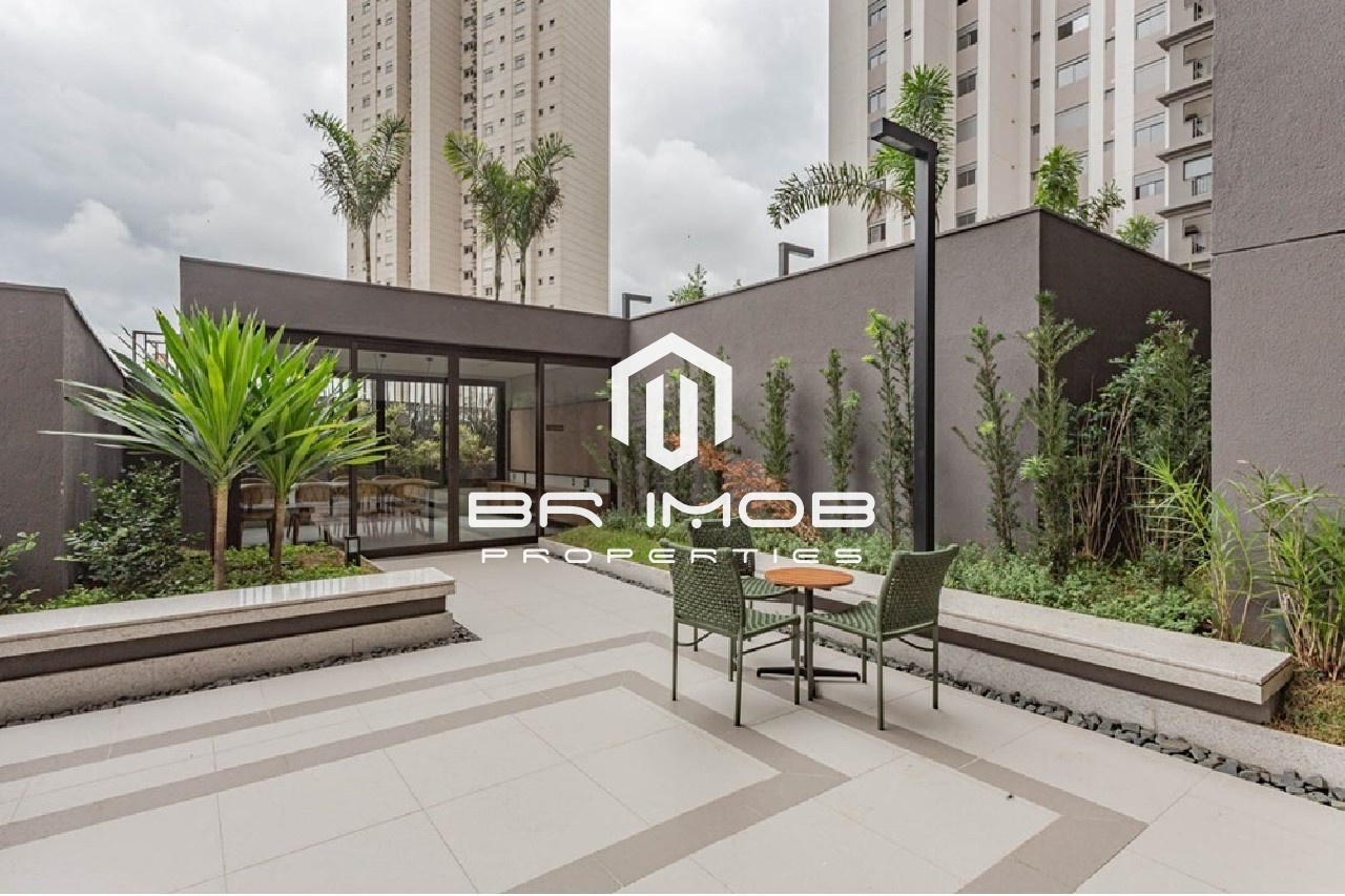 Apartamento, 1 quarto, 27 m² - Foto 27