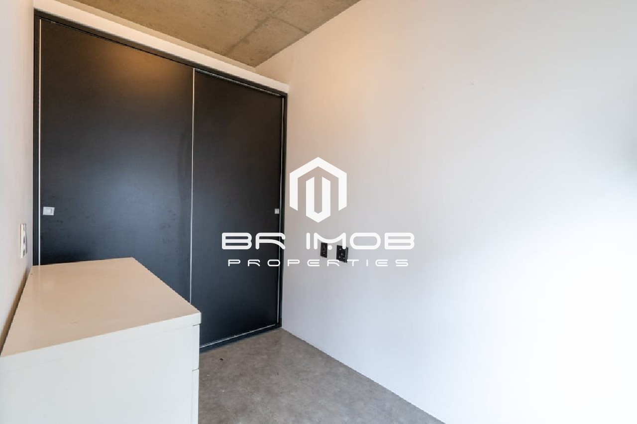 Cobertura, 1 quarto, 140 m² - Foto 26