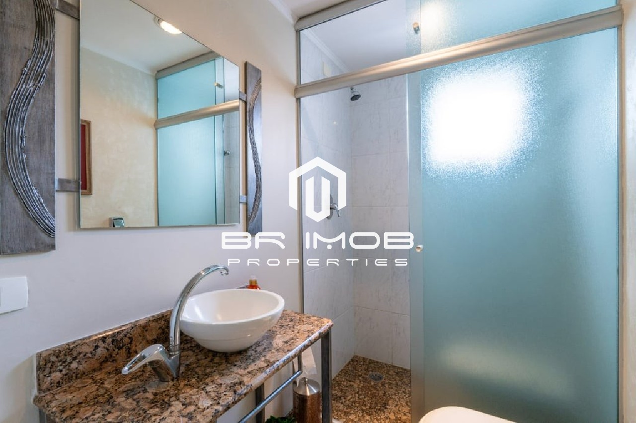 Apartamento, 4 quartos, 180 m² - Foto 30