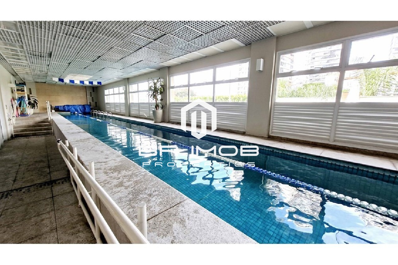 Apartamento, 3 quartos, 134 m² - Foto 37