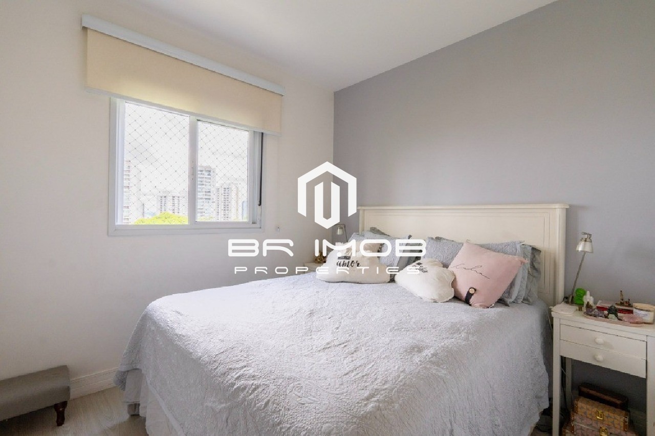 Apartamento, 2 quartos, 87 m² - Foto 26