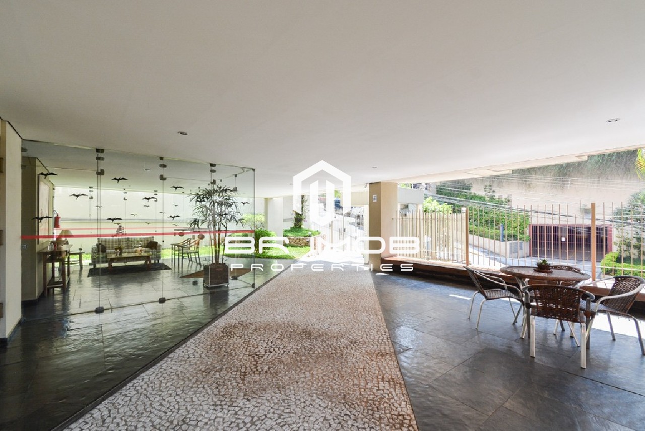 Apartamento, 2 quartos, 58 m² - Foto 26