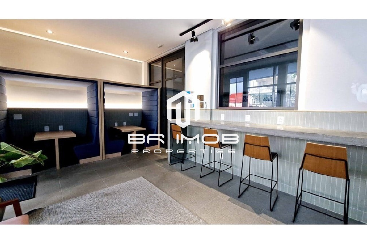 Apartamento, 1 quarto, 49 m² - Foto 17