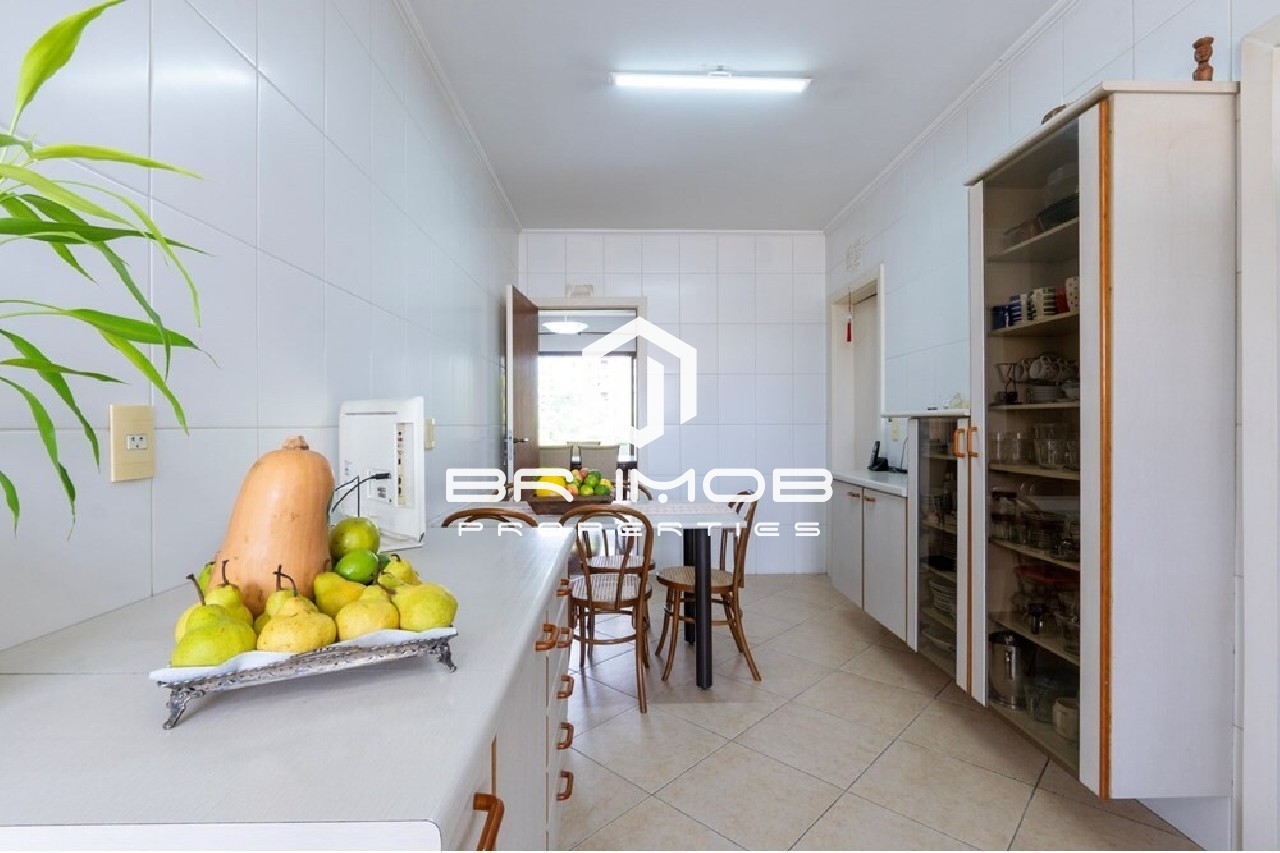 Apartamento, 4 quartos, 200 m² - Foto 17