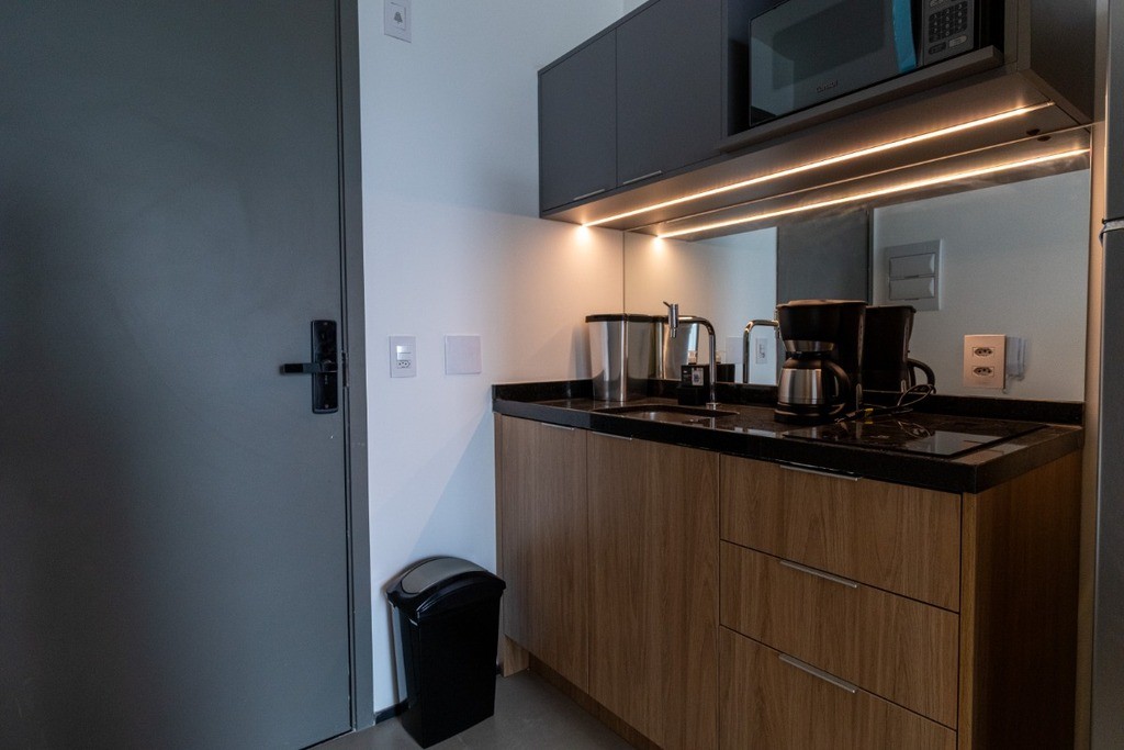 Apartamento, 1 quarto, 22 m² - Foto 27