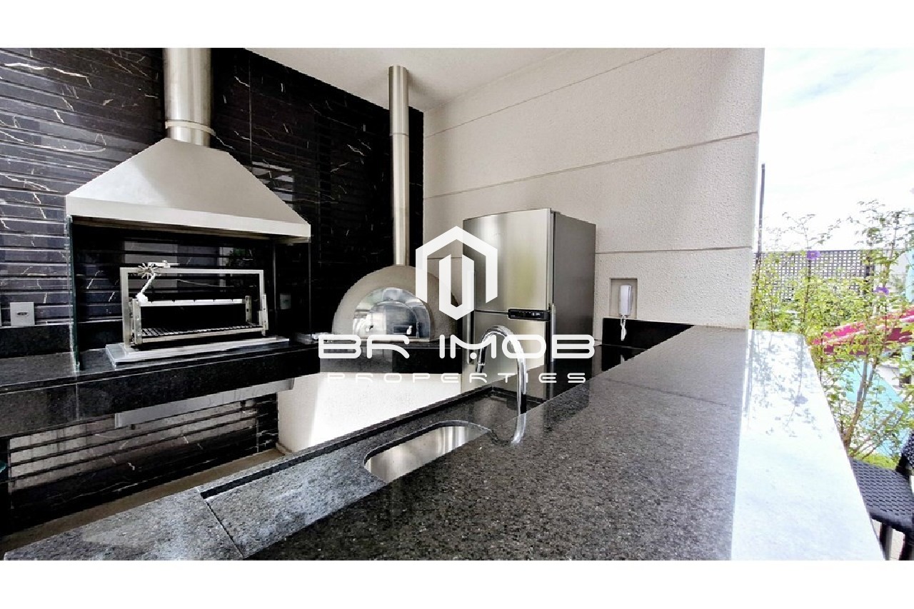 Apartamento, 3 quartos, 154 m² - Foto 41