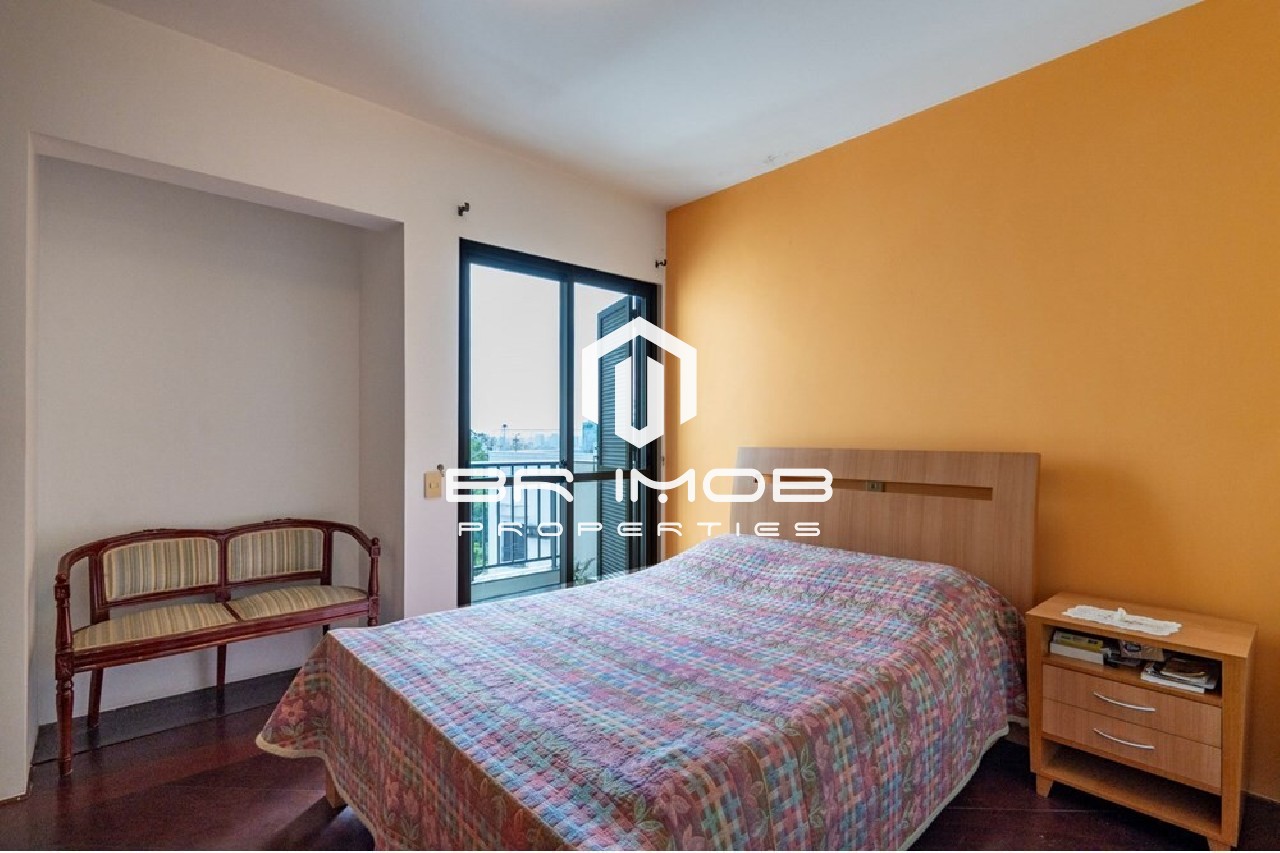 Apartamento, 4 quartos, 200 m² - Foto 36