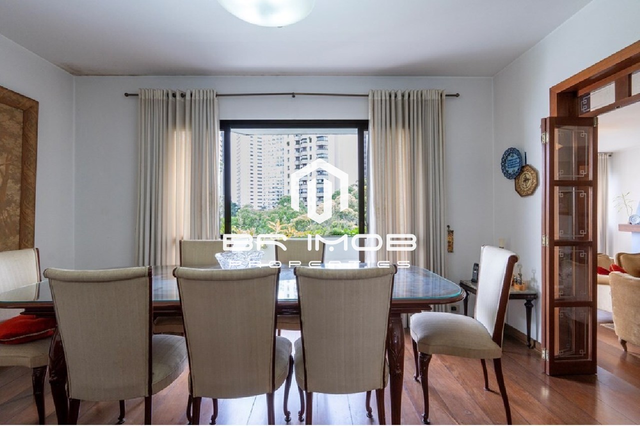 Apartamento, 4 quartos, 200 m² - Foto 9