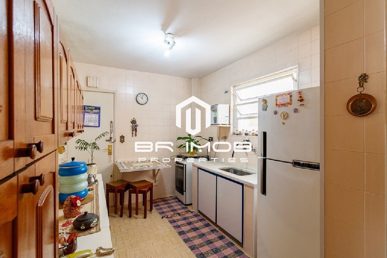 Apartamento, 2 quartos, 73 m² - Foto 6