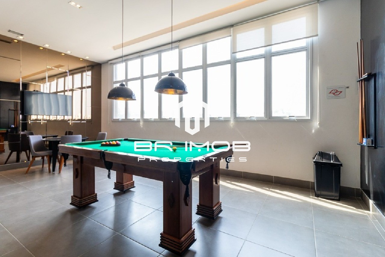 Apartamento, 2 quartos, 34 m² - Foto 21