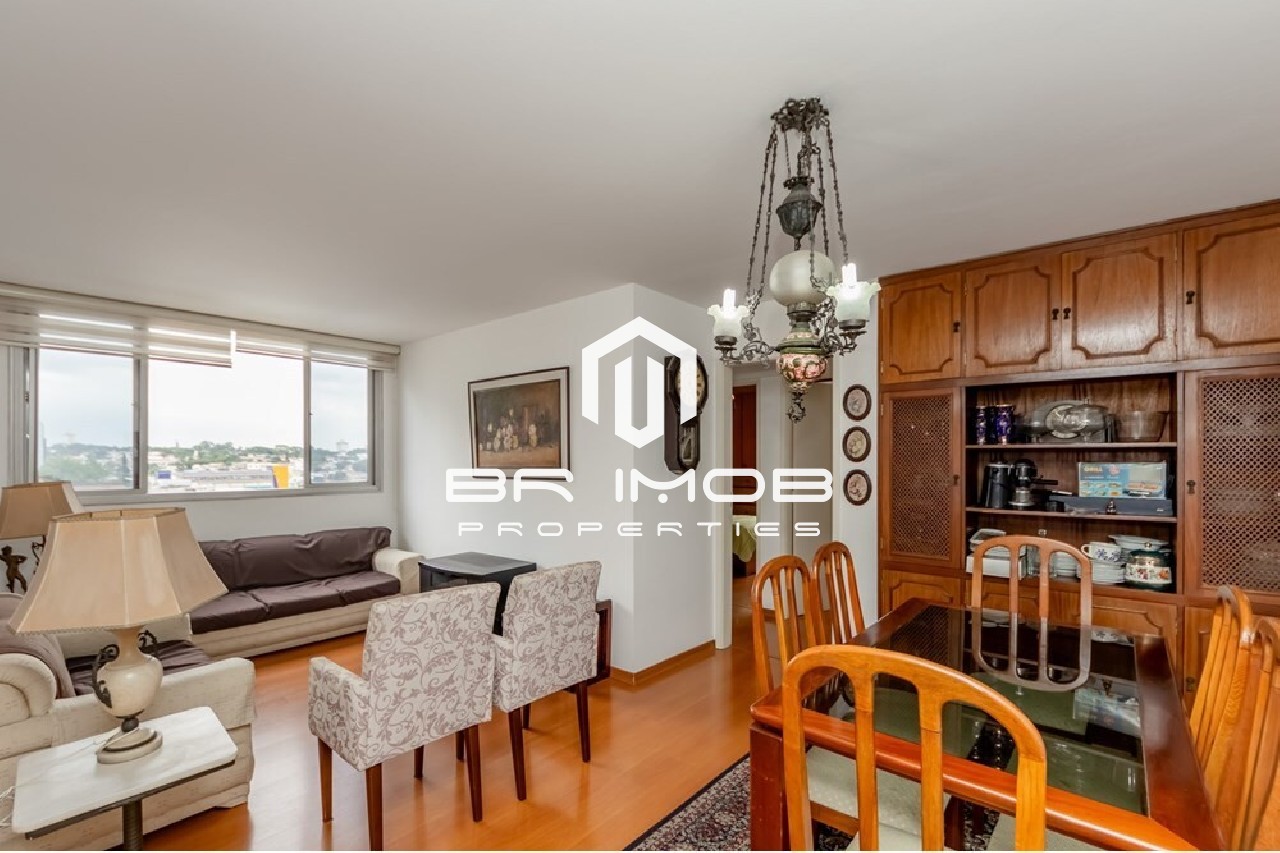 Apartamento, 2 quartos, 83 m² - Foto 7