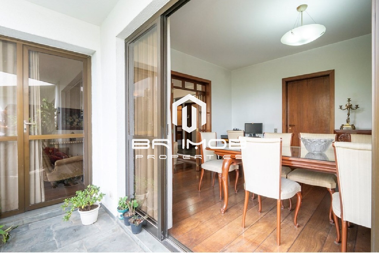 Apartamento, 4 quartos, 200 m² - Foto 5