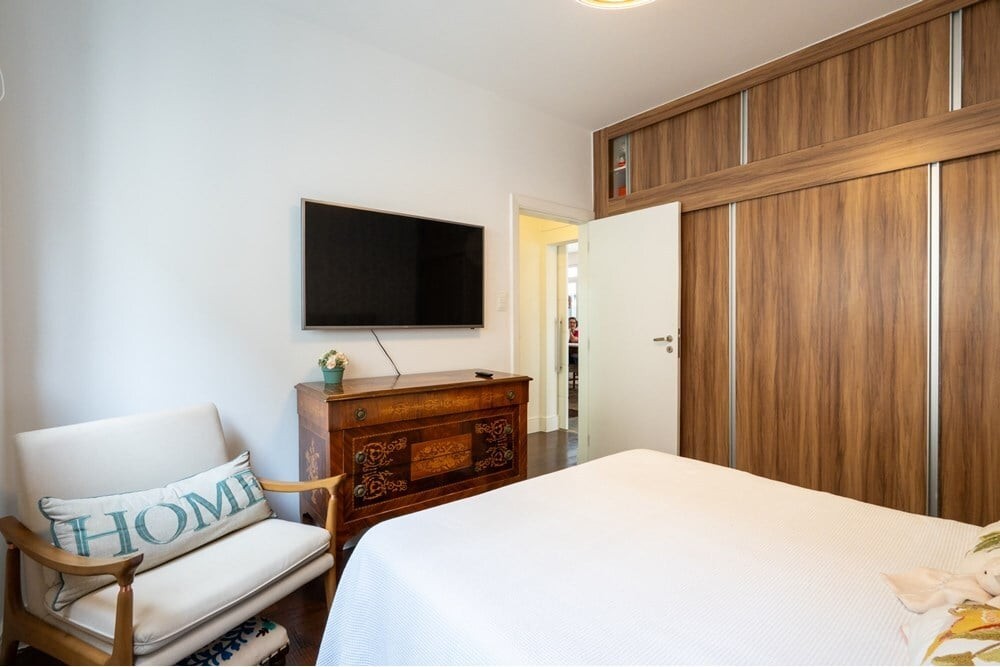 Apartamento, 4 quartos, 164 m² - Foto 44