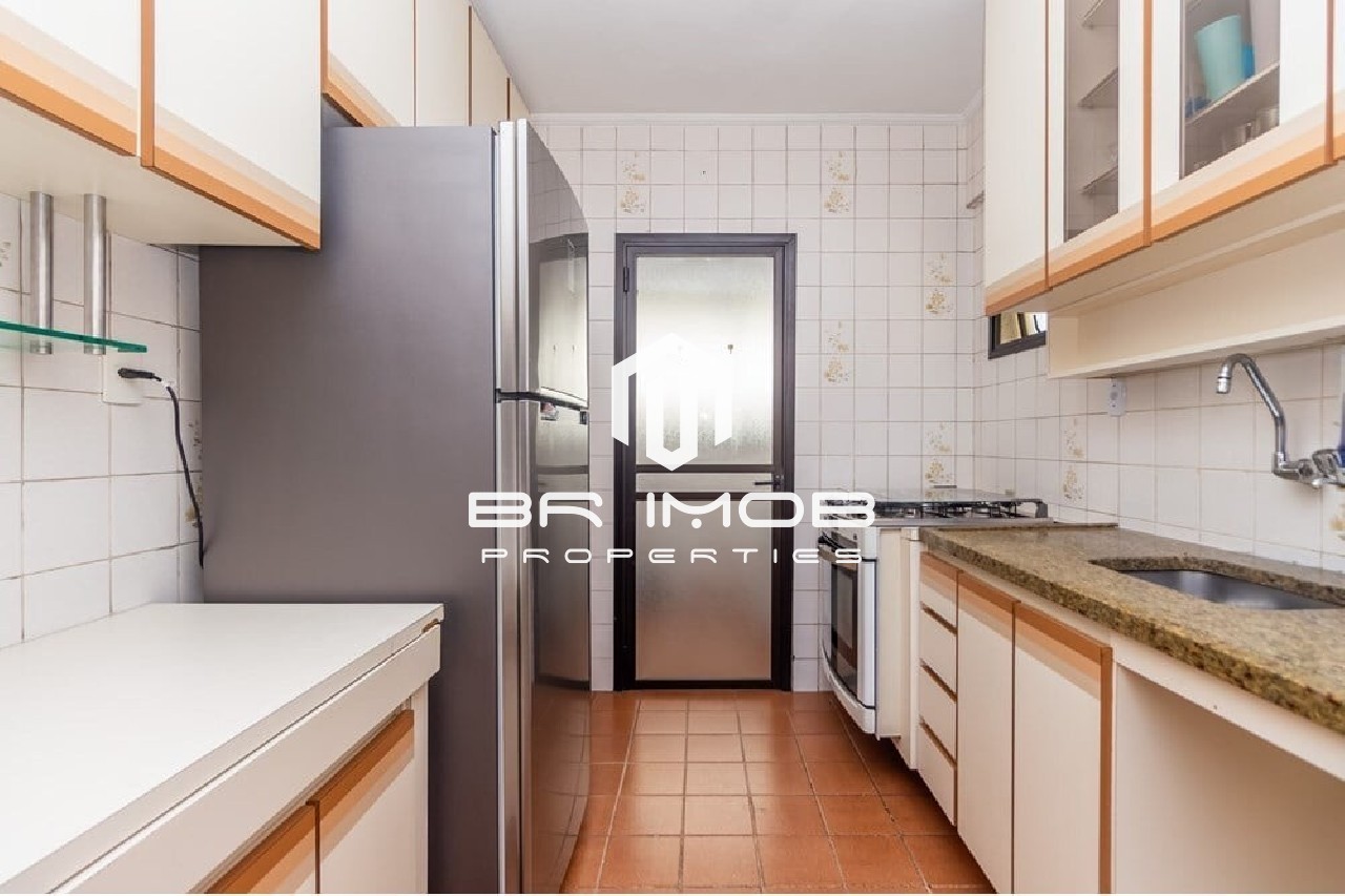 Apartamento, 3 quartos, 72 m² - Foto 12