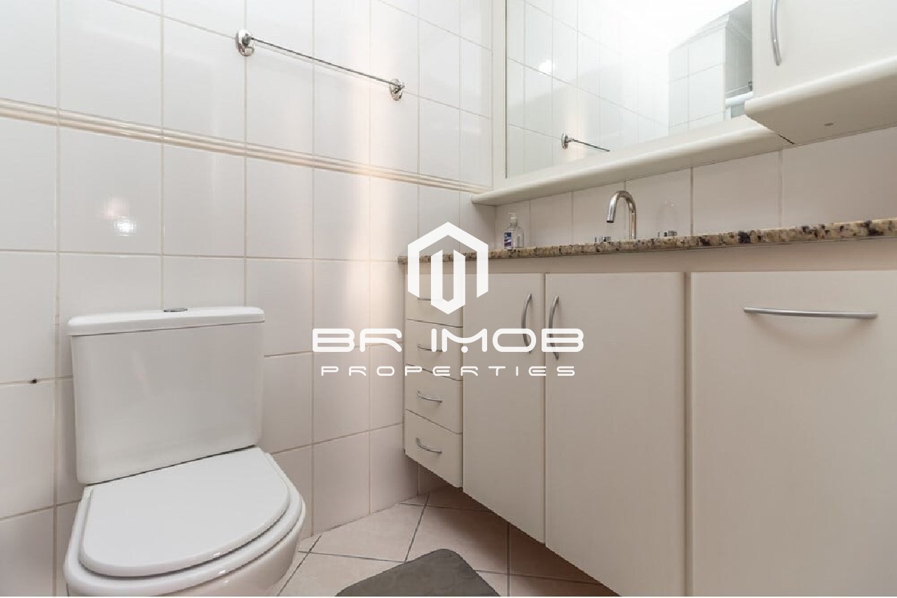 Apartamento, 3 quartos, 80 m² - Foto 17