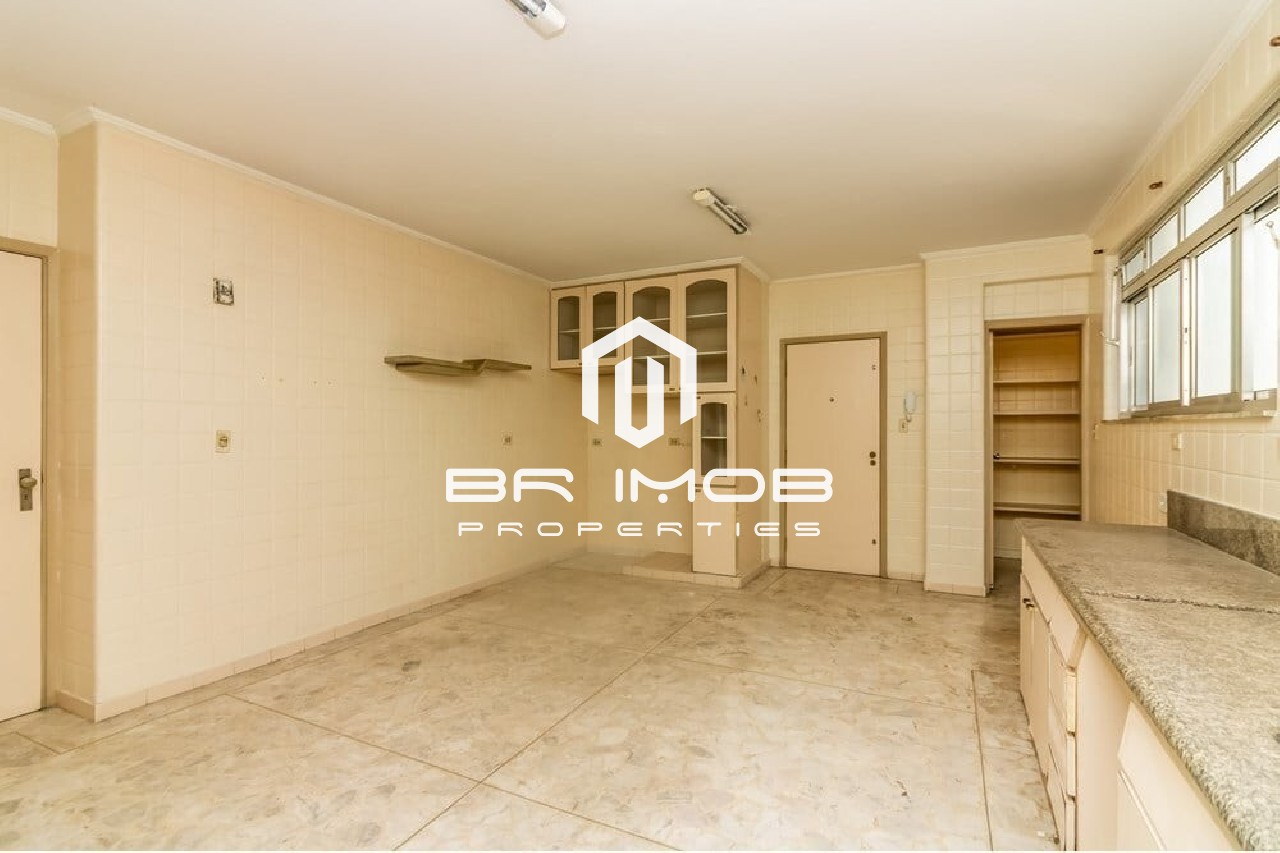 Apartamento, 3 quartos, 172 m² - Foto 4