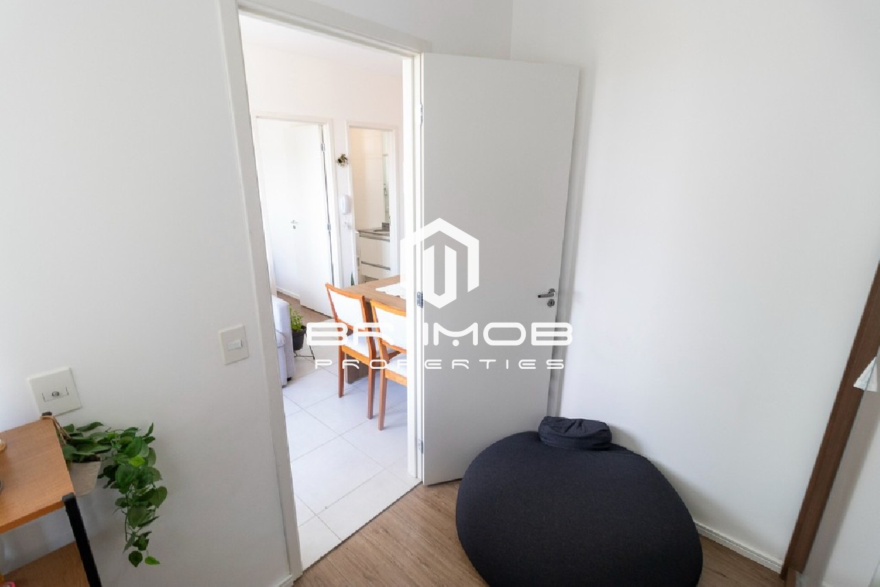 Apartamento, 2 quartos, 34 m² - Foto 6
