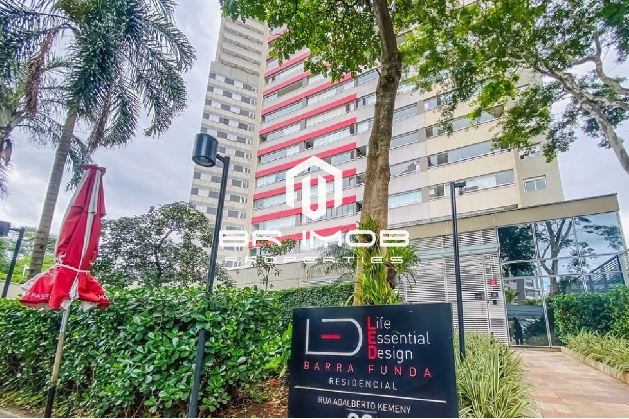 Apartamento, 1 quarto, 47 m² - Foto 39