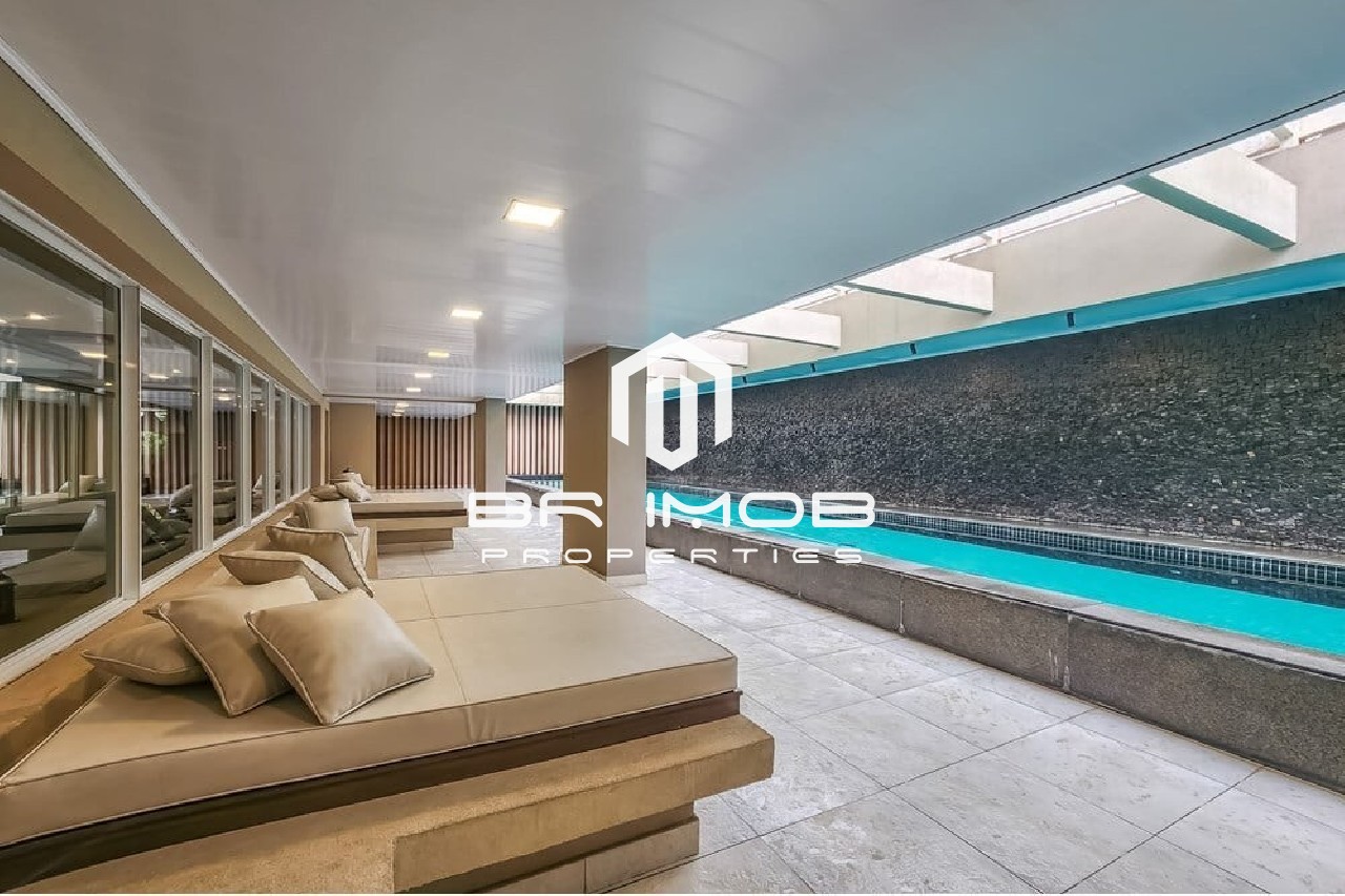 Apartamento, 1 quarto, 47 m² - Foto 19