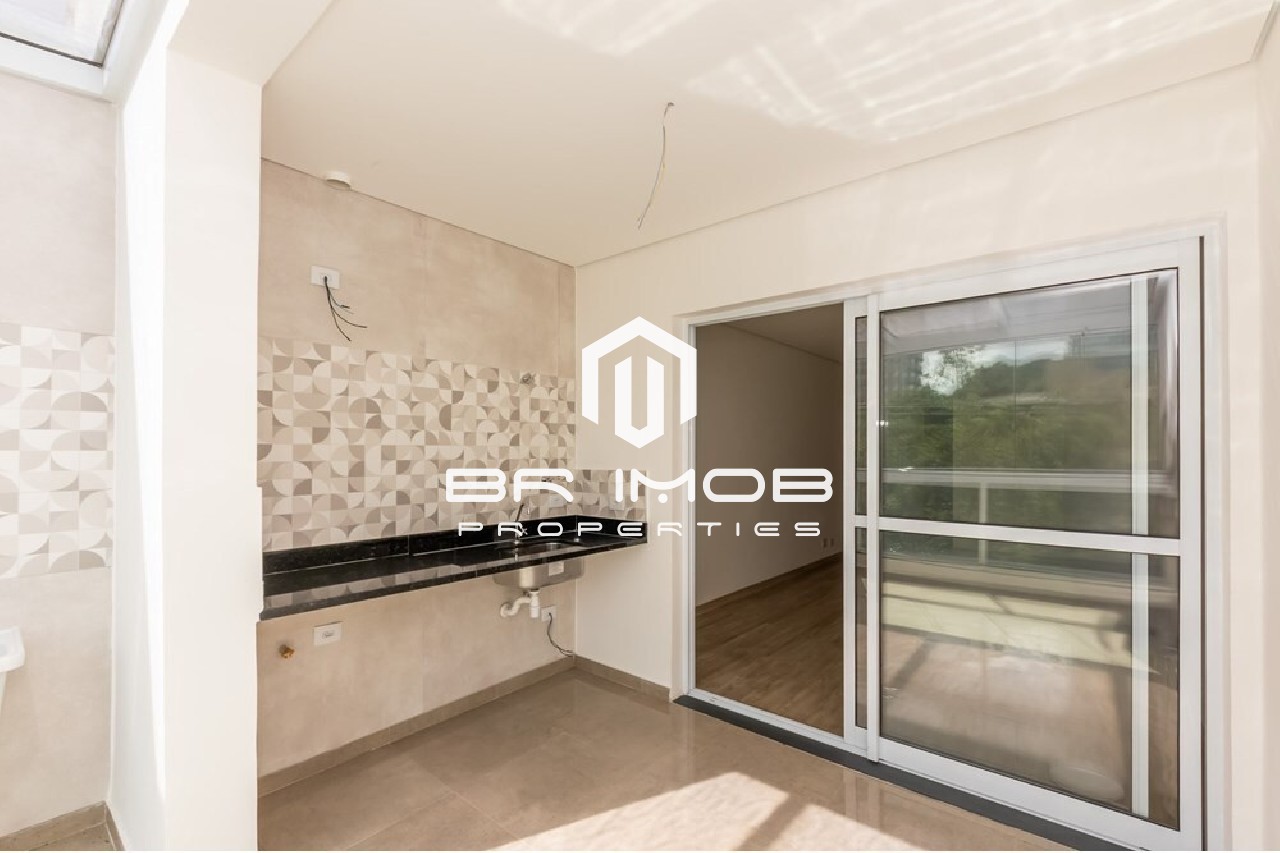 Apartamento, 1 quarto, 47 m² - Foto 5
