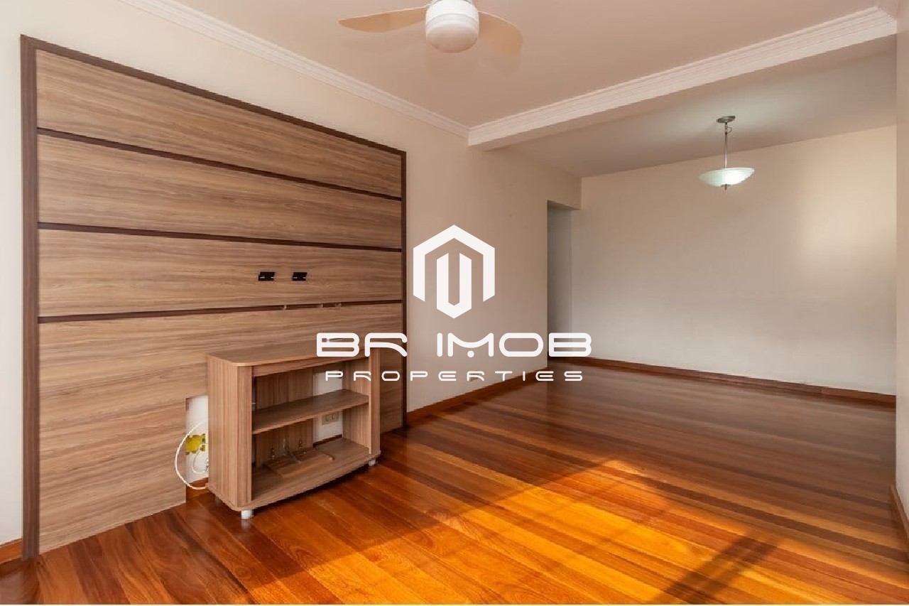Apartamento, 3 quartos, 80 m² - Foto 5