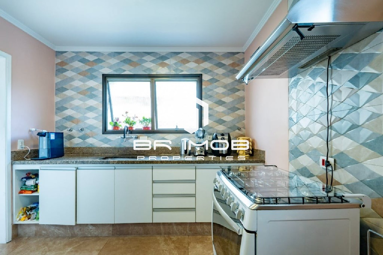 Apartamento, 4 quartos, 180 m² - Foto 14
