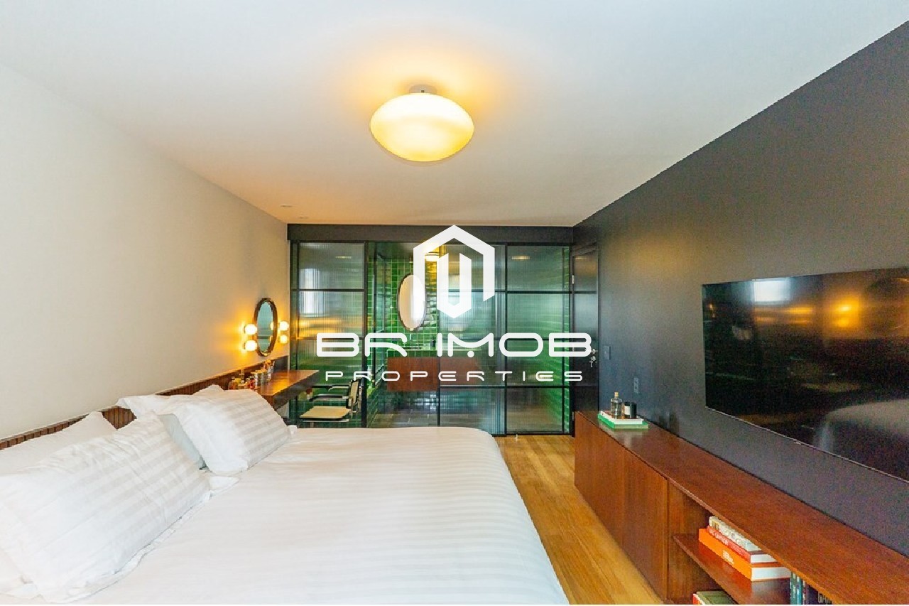 Apartamento, 3 quartos, 218 m² - Foto 25