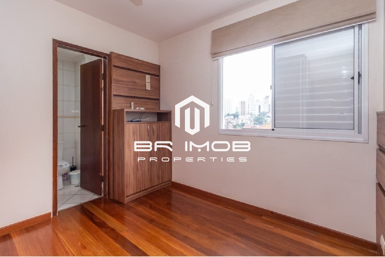 Apartamento, 3 quartos, 80 m² - Foto 11