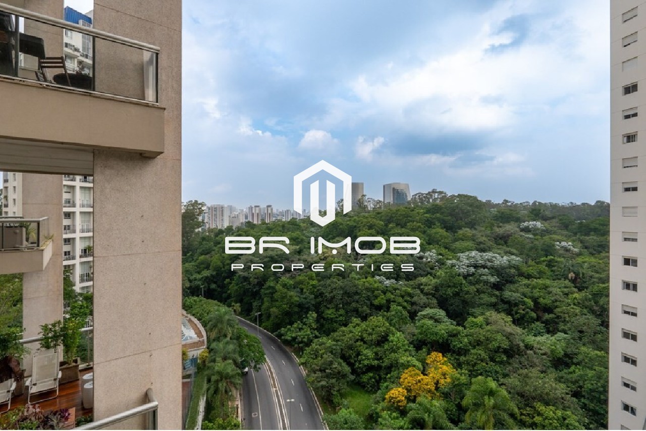 Apartamento, 2 quartos, 95 m² - Foto 11