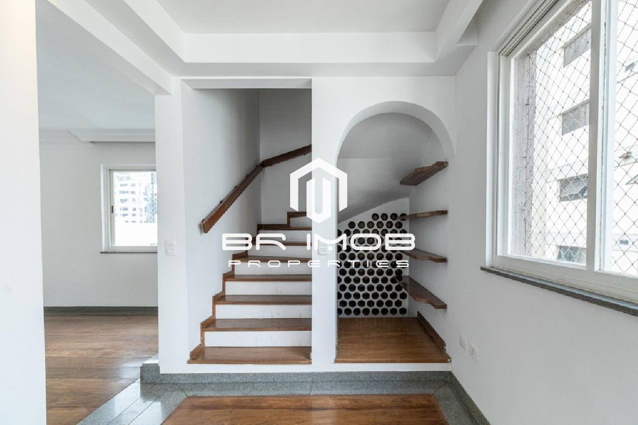 Cobertura, 3 quartos, 226 m² - Foto 12