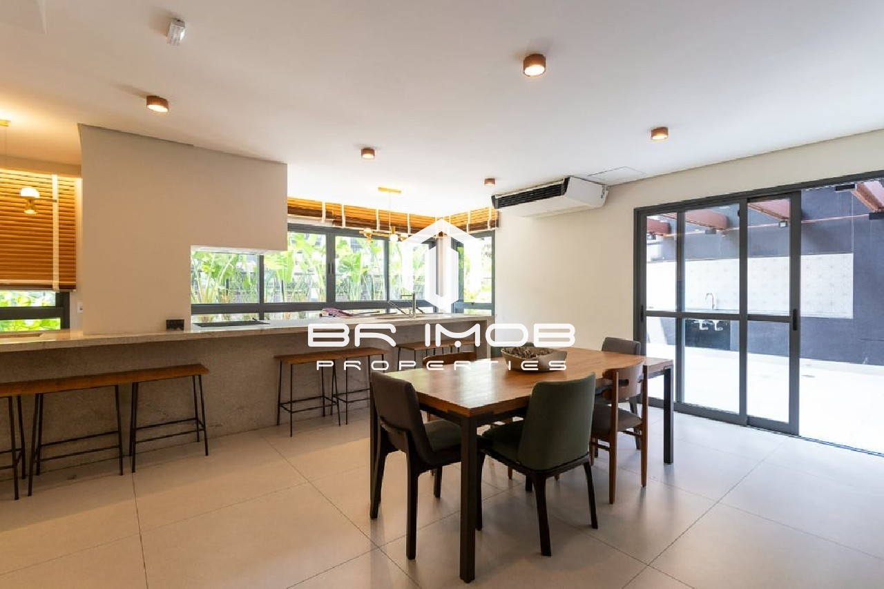 Apartamento, 1 quarto, 46 m² - Foto 21