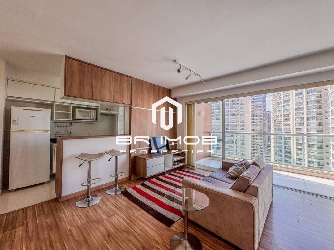 Apartamento, 1 quarto, 79 m² - Foto 12