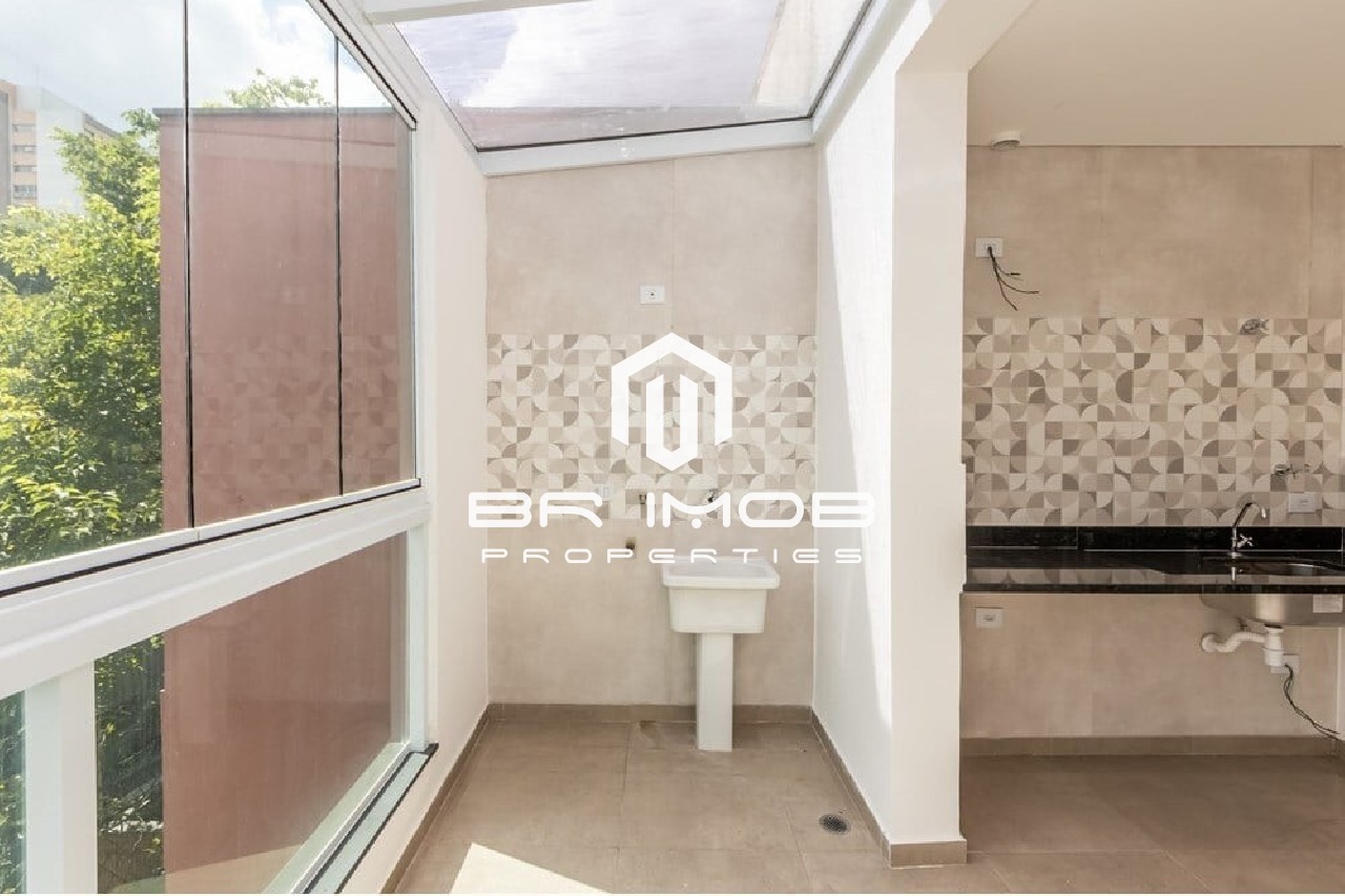 Apartamento, 1 quarto, 47 m² - Foto 4
