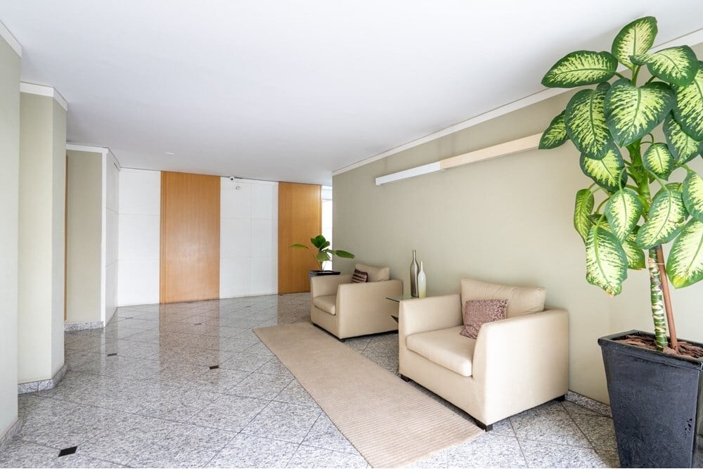 Apartamento, 4 quartos, 164 m² - Foto 21