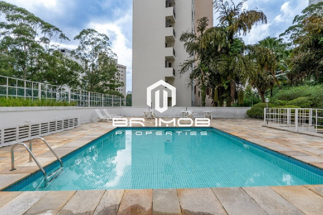 Apartamento, 4 quartos, 180 m² - Foto 34