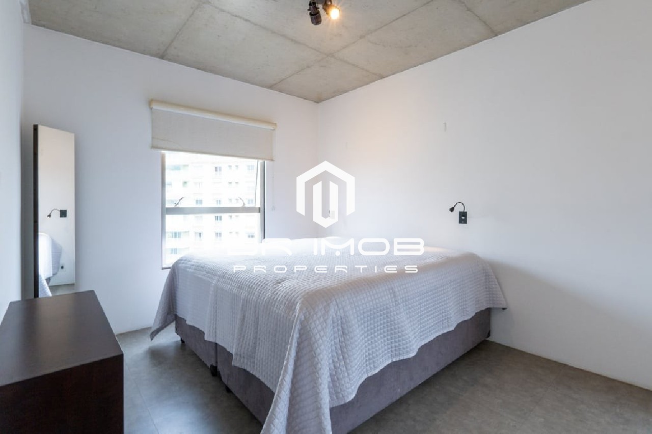 Cobertura, 1 quarto, 140 m² - Foto 24