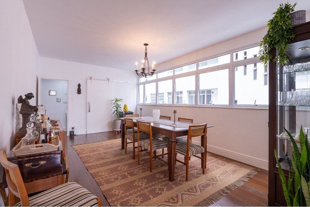 Apartamento, 4 quartos, 164 m² - Foto 16