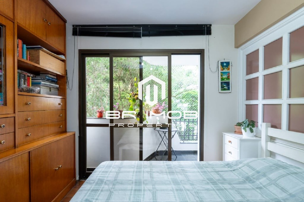 Apartamento, 4 quartos, 180 m² - Foto 31