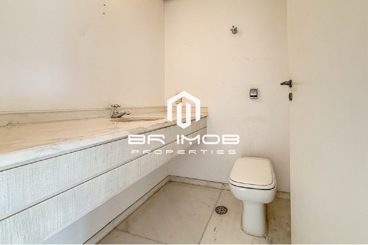 Apartamento, 4 quartos, 277 m² - Foto 37