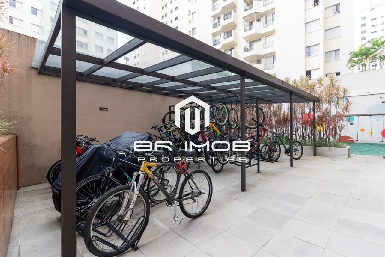 Apartamento, 3 quartos, 95 m² - Foto 40