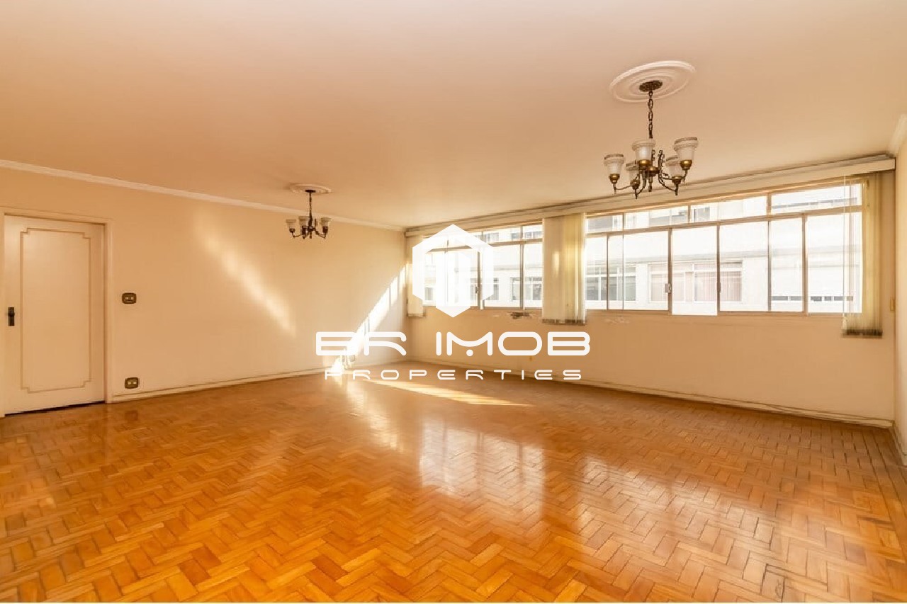 Apartamento, 3 quartos, 172 m² - Foto 3