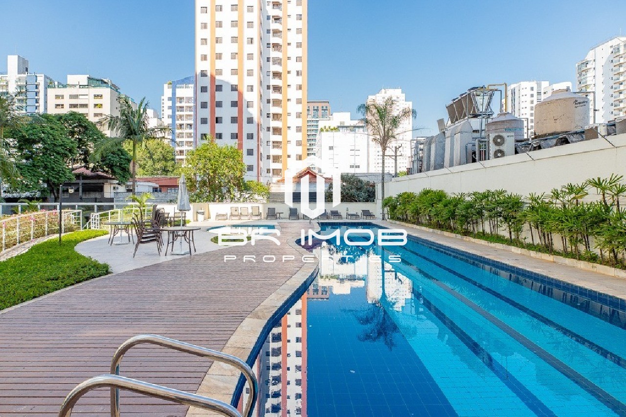 Apartamento, 2 quartos, 182 m² - Foto 35