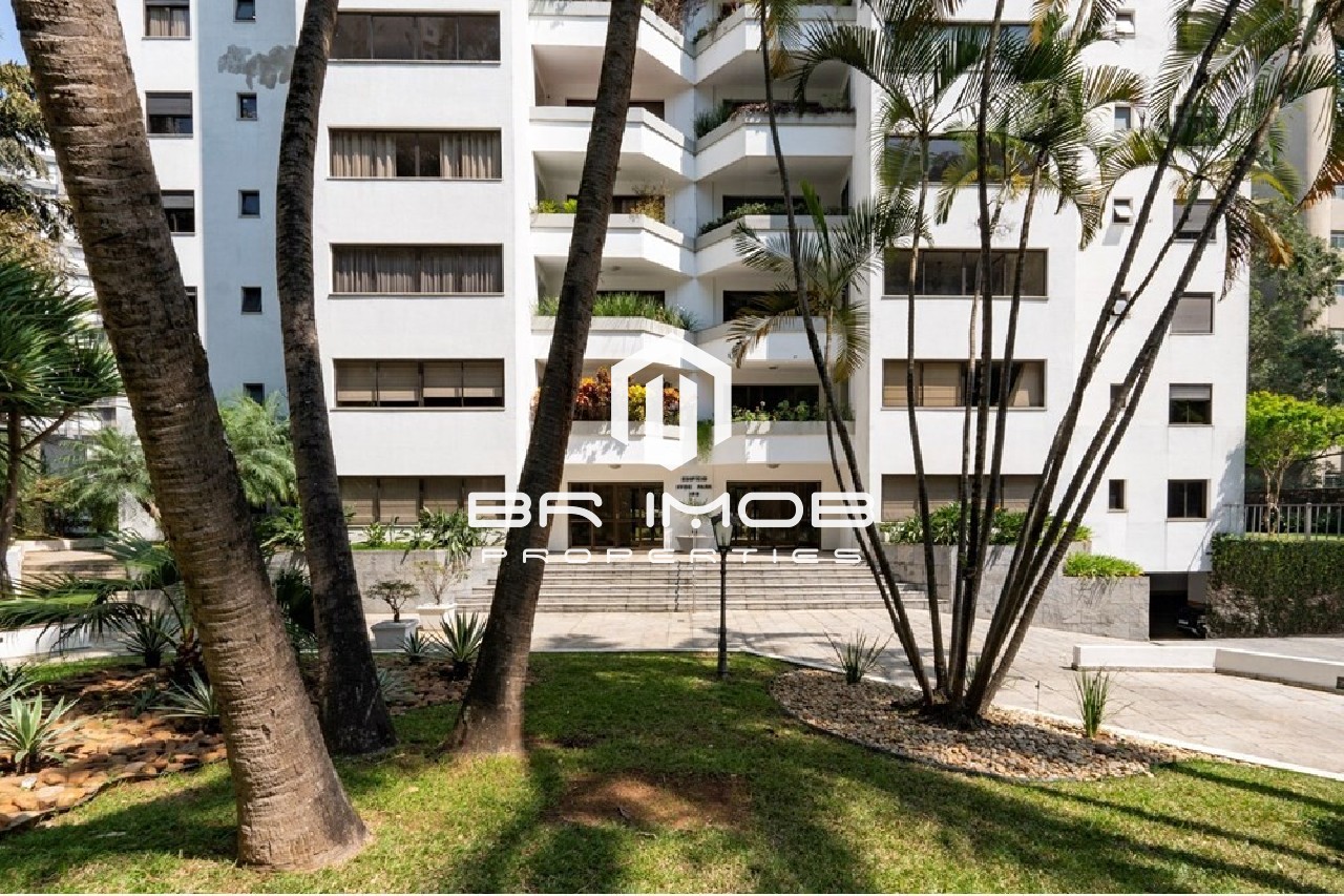 Apartamento, 4 quartos, 200 m² - Foto 2