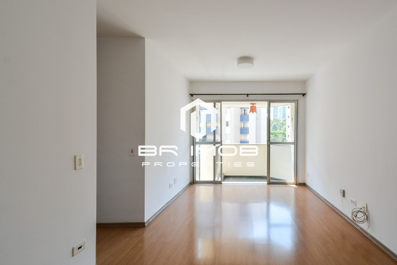 Apartamento, 2 quartos, 58 m² - Foto 7