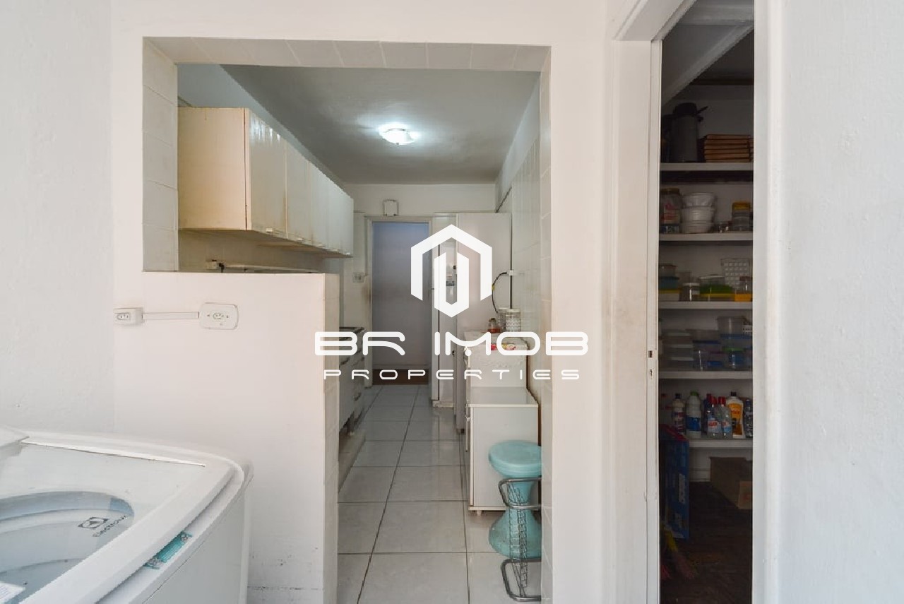 Apartamento, 2 quartos, 80 m² - Foto 12
