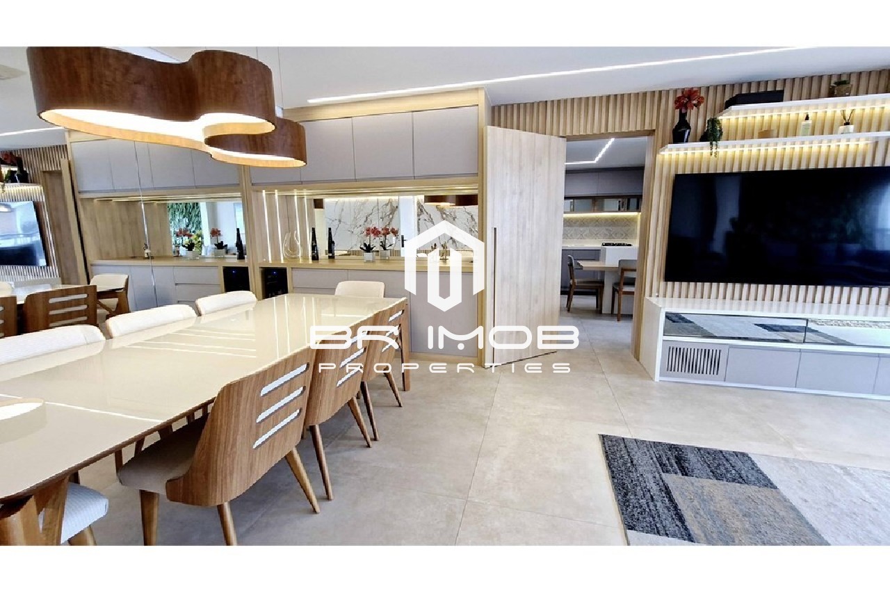 Apartamento, 3 quartos, 154 m² - Foto 14