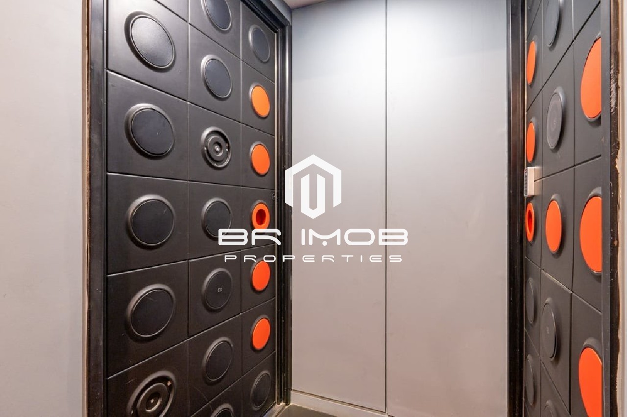 Cobertura, 1 quarto, 140 m² - Foto 39